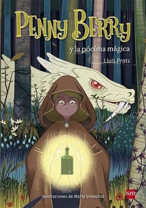 PB.1 PENNY BERRY Y LA POCIMA MAGICA | 9788467590425 | PRATS MARTÍNEZ, LLUÍS