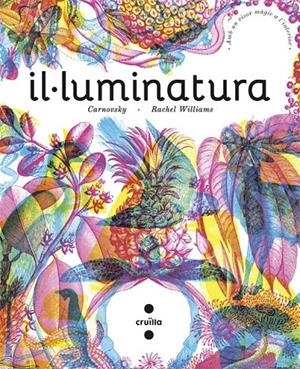 C-IL.LUMINATURA | 9788466141192 | WILLIAMS, RACHEL