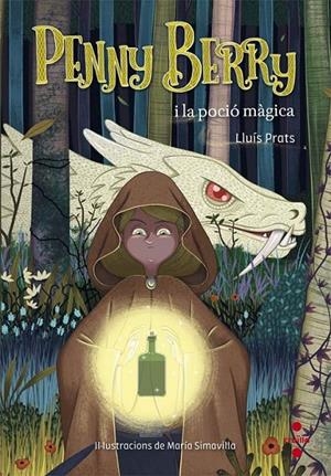 C-PB.1 PENNY BERRY I LA POCIO MAGICA | 9788466141741 | PRATS MARTÍNEZ, LLUÍS