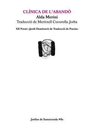 CLÍNICA DE L'ABANDÓ | 9788497665797 | MERINI, ALDA