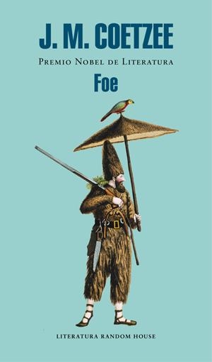 FOE | 9788439729716 | COETZEE, J.M.
