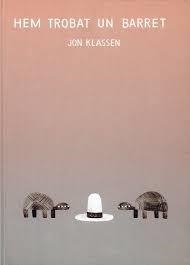 HEM TROBAT UN BARRET | 9788494429491 | JON KLASSEN