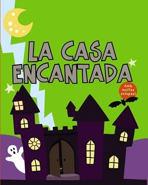 LA CASA ENCANTADA | 9788499067247 | COCKAYNE, HANNAH/OLIVER, AMY/CHAPMAN, AIMÉE