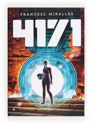 C-4171 | 9788466134163 | MIRALLES, FRANCESC