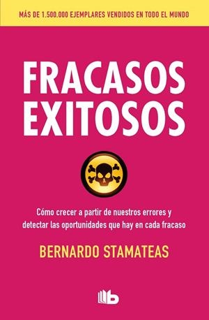 FRACASOS EXITOSOS | 9788490703069 | STAMATEAS, BERNARDO