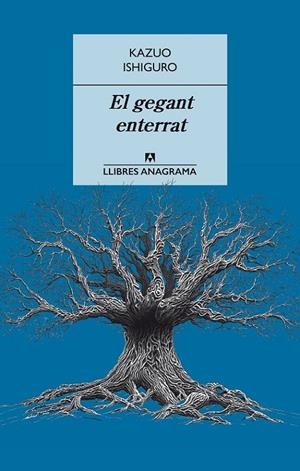 EL GEGANT ENTERRAT | 9788433915405 | ISHIGURO, KAZUO