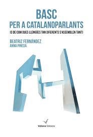 BASC PER A CATALANOPARLANTS | 9788494484872