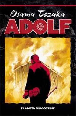 ADOLF Nº 04/05 | 9788439502258 | OSAMU TEZUKA