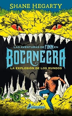 BOCANEGRA II | 9788498387605 | HEGARTY, SHANE