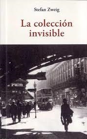 LA COLECCION INVISIBLE | 9788497169851 | ZWEIG, STEFAN