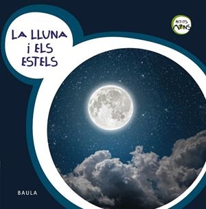 LA LLUNA I ELS ESTELS | 9788447932740 | AA.VV.