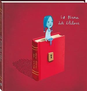 LA NENA DELS LLIBRES | 9788416394371 | JEFFERS, OLIVER/WINSTON, SAM