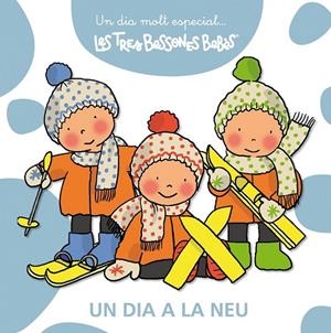UN DIA A LA NEU | 9788415187189 | VARIOS AUTORES