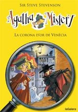 7. LA CORONA D'OR DE VENÈCIA | 9788424641788 | STEVENSON, SIR STEVE