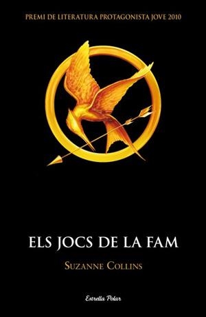 ELS JOCS DE LA FAM 1 | 9788499327976 | SUZANNE COLLINS