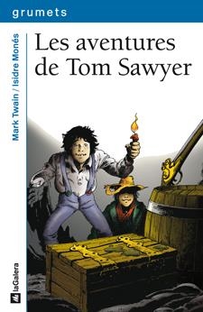 LES AVENTURES DE TOM SAWYER | 9788424681432 | TWAIN, MARK