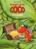 7. EL PETIT DRAC COCO A LA JUNGLA | 9788424636296 | SIEGNER, INGO