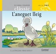 L'ANEGUET LLEIG | 9788478647606 | ANDERSEN, HANS CHRISTIAN