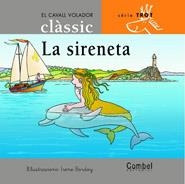 LA SIRENETA | 9788498250220 | ANDERSEN, HANS CHRISTIAN