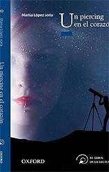 UN PIERCING EN EL CORAZON | 9788467355819 | LÓPEZ SORIA, MARISA