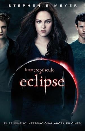 ECLIPSE (BOLSILLO) | 9788466321594 | MEYER, STEPHENIE