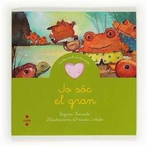 C-CAS.JO SOC EL GRAN | 9788466130271 | IBARROLA, BEGOÑA