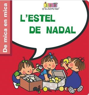 L'ESTEL DE NADAL | 9788495727435 | VARIOS AUTORES