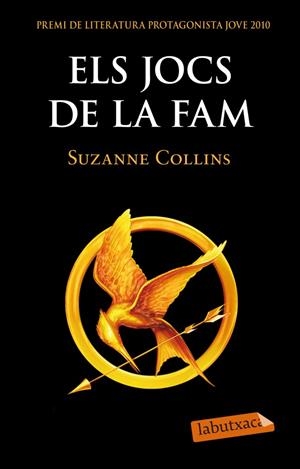 ELS JOCS DE LA FAM I | 9788499303321 | SUZANNE COLLINS