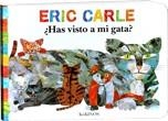 ¿HAS VISTO A MI GATA? | 9788492750276 | CARLE, ERIC