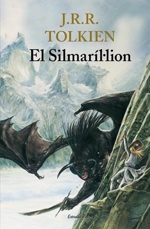 EL SILMARÍL·LION | 9788499322926 | J.R.R. TOLKIEN