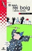 EL SAVI REI BOIG I ALTRES CONTES | 9788424681043 | LANUZA I HURTADO, EMPAR DE