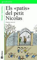 ELS "PATIS" DEL PETIT NICOLAS | 9788424681401 | GOSCINNY, RENÉ