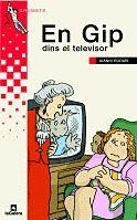 EN GIP DINS EL TELEVISOR | 9788424681715 | RODARI, GIANNI