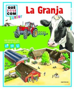 LA GRANJA | 9788497873215 | DIVERSOS AUTORS