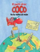 EL PETIT DRAC COCO FA LA VOLTA AL MÓN | 9788424631369 | SIEGNER, INGO