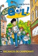 GOL 6. VACANCES DE CAMPIONAT | 9788424633639 | GARLANDO, LUIGI