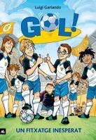 GOL 8. UN FITXATGE INESPERAT | 9788424631260 | GARLANDO, LUIGI