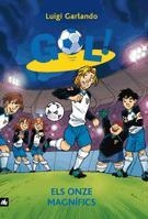 GOL 12. ELS ONZE MAGNÍFICS | 9788424636654 | GARLANDO, LUIGI