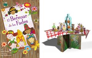 EL BERENAR DE LES FADES | 9788424641665 | WIDDOWSON, KATE