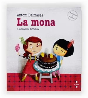 C-LA MONA | 9788466131865 | DALMASES, ANTONI