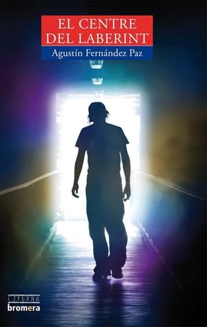 EL CENTRE DEL LABERINT | 9788498243741 | FERNÁNDEZ PAZ, AGUSTÍN