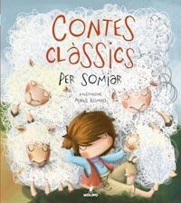 CONTES CLÀSSICS PER SOMIAR | 9788427200609 | ROMERO, MACUS