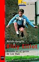 BVR.144 BILLY ELLIOT | 9788434891081 | BURGESS, MELVIN