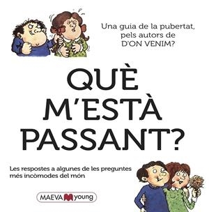 QUE M'ESTA PASSANT? | 9788415532897 | MAYLE, PETER