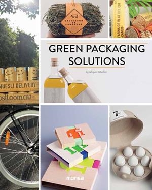 GREEN PACKAGING SOLUTIONS | 9788416500376