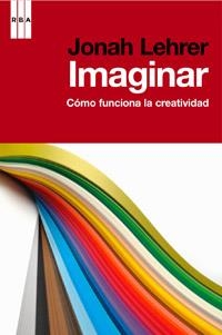 IMAGINAR | 9788490062890 | LEHRER , JONAH