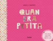QUAN ERA PETITA | 9788498256642 | NAVARRO, ÀNGELS