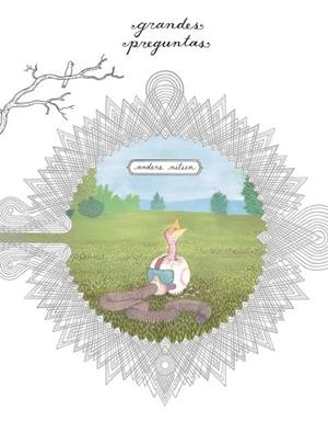 GRANDES PREGUNTAS | 9788415530206 | NILSEN, ANDERS