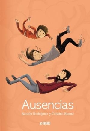 AUSENCIAS | 9788415163763 | RODRÍGUEZ, RAMÓN/BUENO, CRISTINA