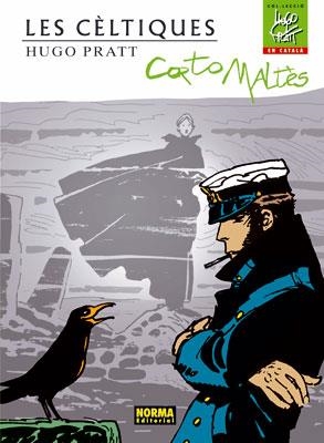 CORTO MALTÈS: LES CÈLTIQUES | 9788498477887 | PRATT, HUGO